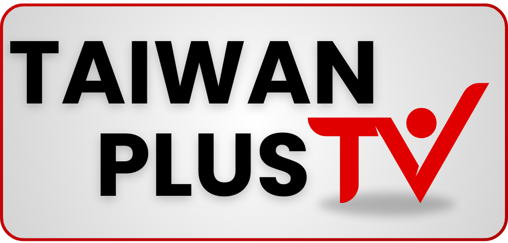 TAIWAN PLUS TV NEWS